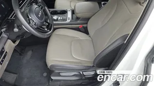 Kia Carnival, 2024 — миниатюра 29