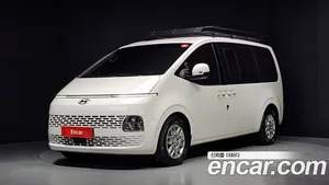 Hyundai Staria, 2023 — миниатюра 1