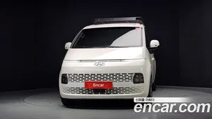 Hyundai Staria, 2023 — миниатюра 3