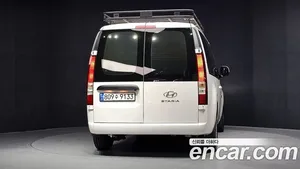 Hyundai Staria, 2023 — миниатюра 4