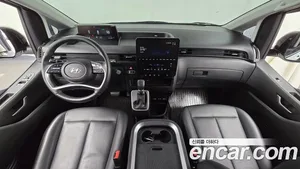 Hyundai Staria, 2023 — миниатюра 10