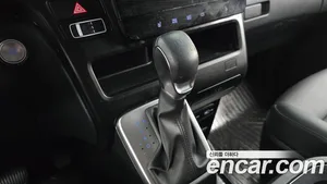 Hyundai Staria, 2023 — миниатюра 12