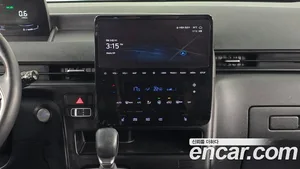 Hyundai Staria, 2023 — миниатюра 18