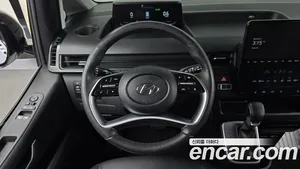 Hyundai Staria, 2023 — миниатюра 19
