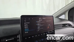 Hyundai Staria, 2023 — миниатюра 23