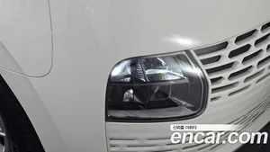 Hyundai Staria, 2023 — миниатюра 8