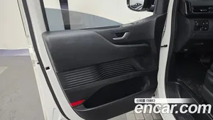 Hyundai Staria, 2023 — миниатюра 14