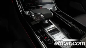 Audi A8, 2021 — миниатюра 12