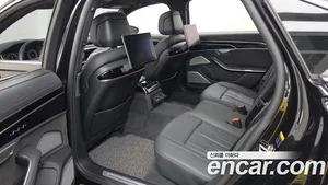 Audi A8, 2021 — миниатюра 18