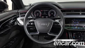Audi A8, 2021 — миниатюра 19
