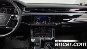 Audi A8, 2021 — миниатюра 20