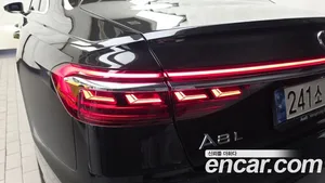 Audi A8, 2021 — миниатюра 9