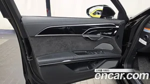 Audi A8, 2021 — миниатюра 14