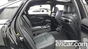 Audi A8, 2021 — миниатюра 16