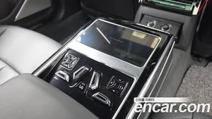 Audi A8, 2021 — миниатюра 29
