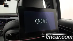 Audi A8, 2021 — миниатюра 32