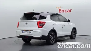 KGM Tivoli, 2021 — миниатюра 2