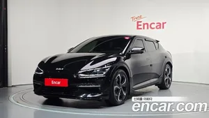 Kia EV6, 2023 — миниатюра 1