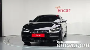 Kia EV6, 2023 — миниатюра 3