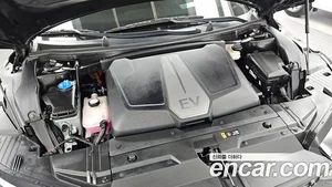 Kia EV6, 2023 — миниатюра 6