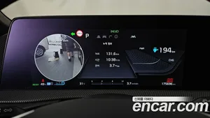 Kia EV6, 2023 — миниатюра 8