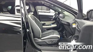 Kia EV6, 2023 — миниатюра 11