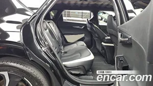 Kia EV6, 2023 — миниатюра 12