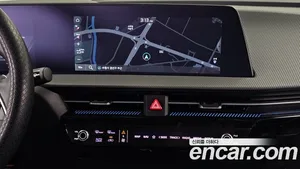 Kia EV6, 2023 — миниатюра 14