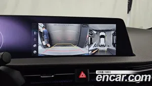 Kia EV6, 2023 — миниатюра 15