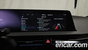 Kia EV6, 2023 — миниатюра 16