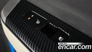 Kia EV6, 2023 — миниатюра 19