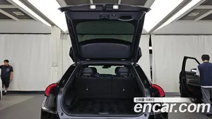 Kia EV6, 2023 — миниатюра 20