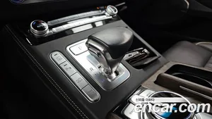 Genesis G90, 2019 — миниатюра 9