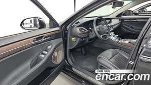 Genesis G90, 2019 — миниатюра 10