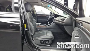 Genesis G90, 2019 — миниатюра 11