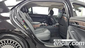 Genesis G90, 2019 — миниатюра 12