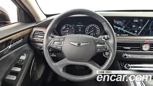 Genesis G90, 2019 — миниатюра 13