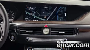 Genesis G90, 2019 — миниатюра 14