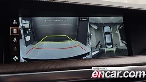 Genesis G90, 2019 — миниатюра 15