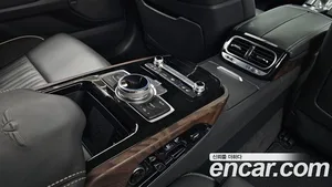 Genesis G90, 2019 — миниатюра 19