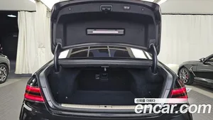 Genesis G90, 2019 — миниатюра 20