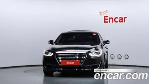 Genesis EQ900, 2017 — миниатюра 3