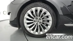 Genesis EQ900, 2017 — миниатюра 5