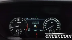 Genesis EQ900, 2017 — миниатюра 8