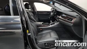 Genesis EQ900, 2017 — миниатюра 11