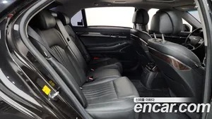 Genesis EQ900, 2017 — миниатюра 12