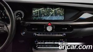 Genesis EQ900, 2017 — миниатюра 13