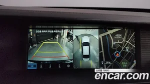 Genesis EQ900, 2017 — миниатюра 15