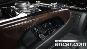 Genesis EQ900, 2017 — миниатюра 19