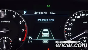 Genesis EQ900, 2017 — миниатюра 20